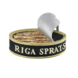 Ledusskapja magnēts Riga sprats